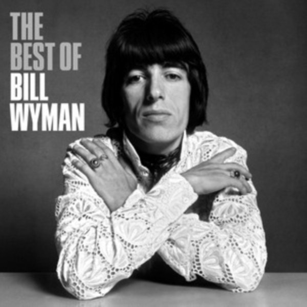 BILL WYMAN - BEST OF VINYL LP NEU