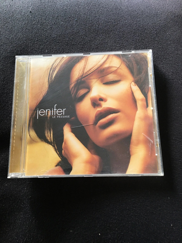 Album cd