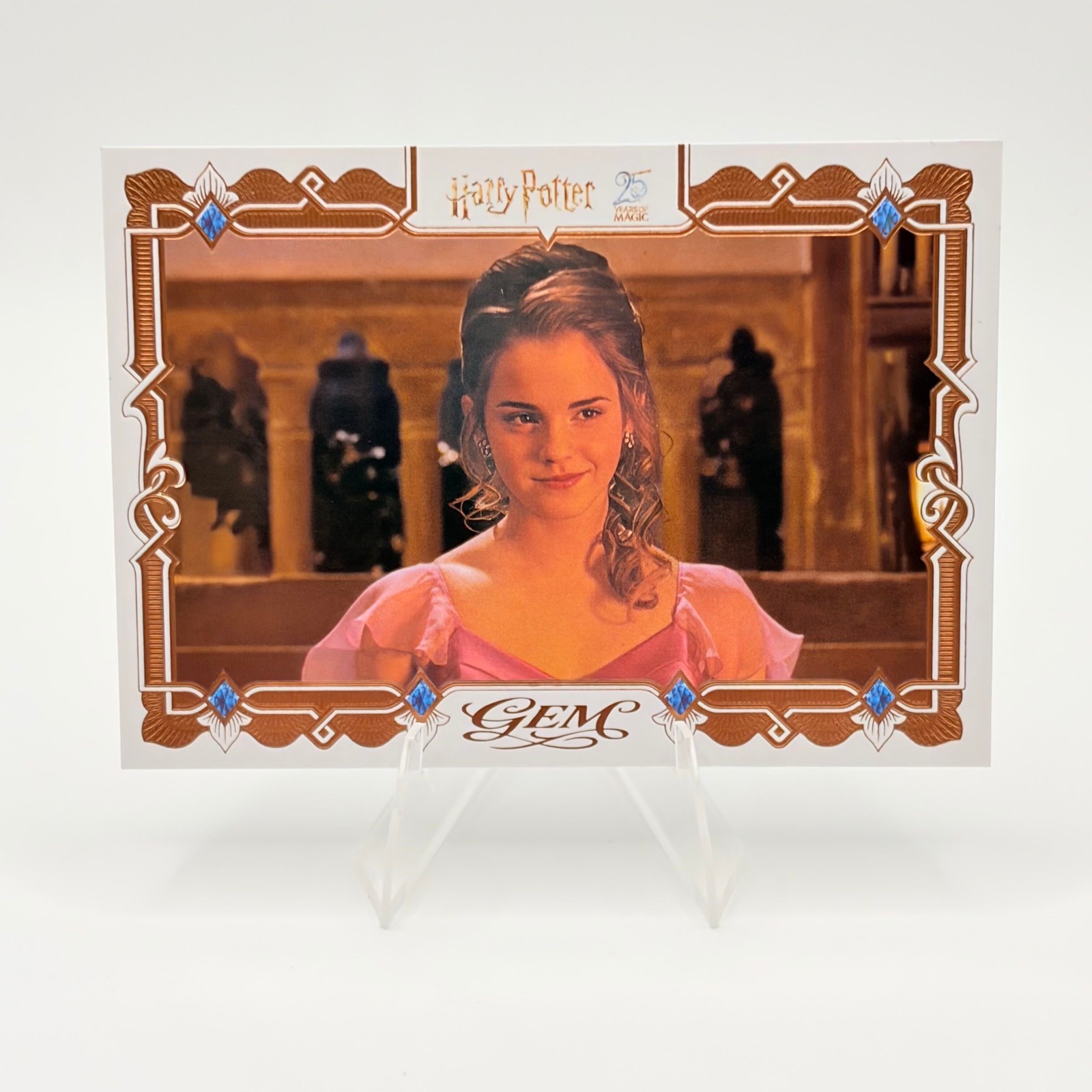 Hermione Granger film indelebile ancora 2026 Kakawow GEM Harry Potter GHP-C-26