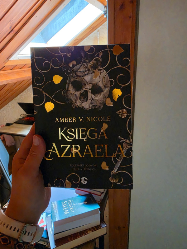 Polska książka