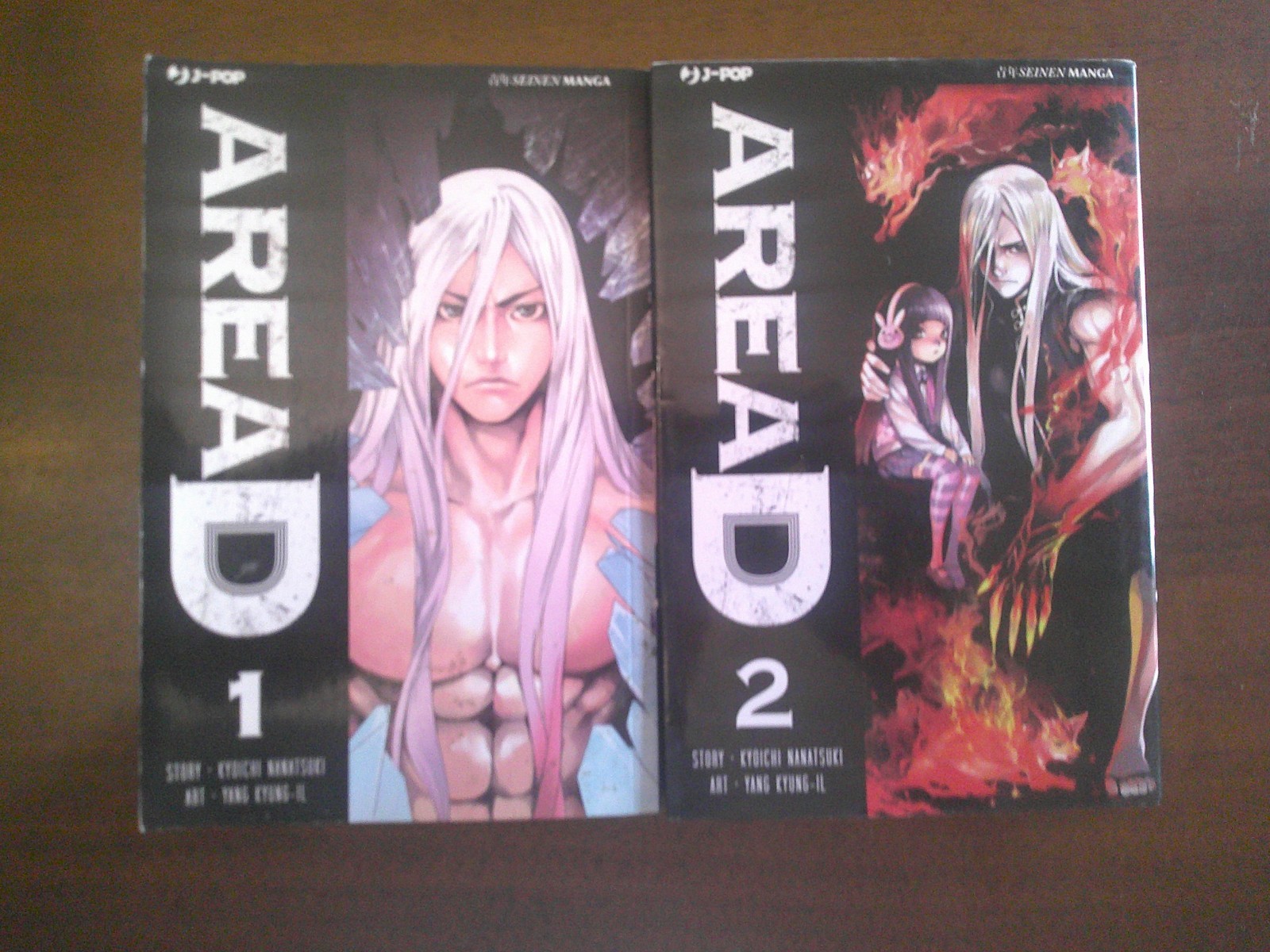 area d n°1-2(j-pop,seinen manga,2013-2014)