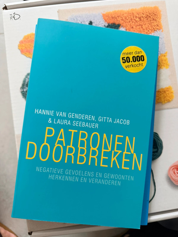 Patronen doorbreken