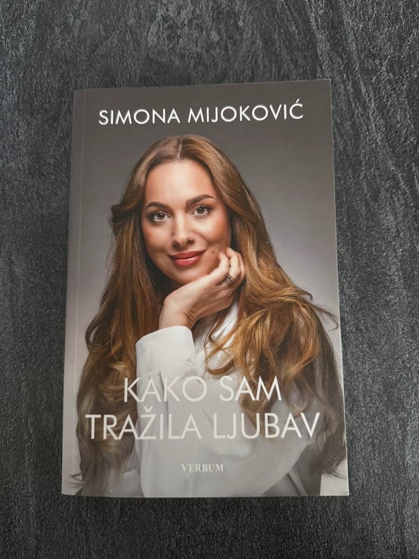 Kao sam tražila Boga