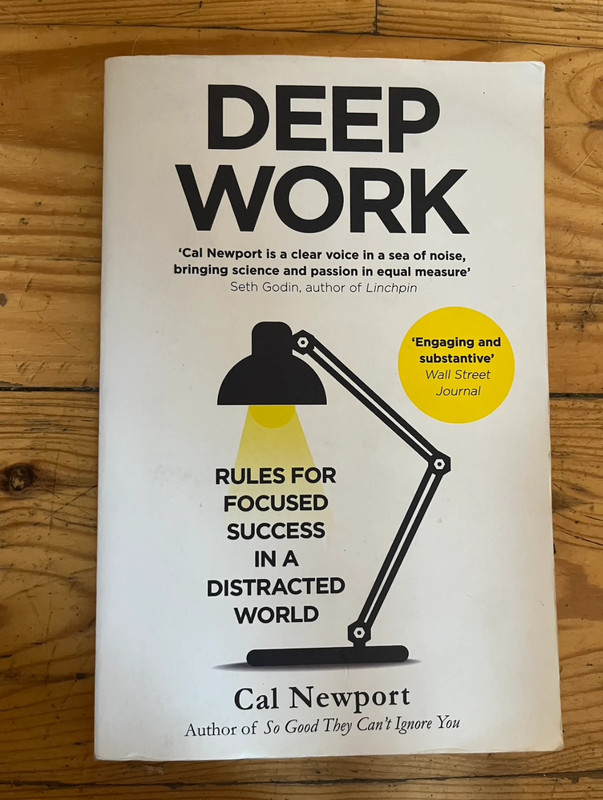 Deep Work