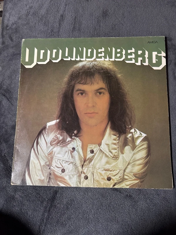 Udo Lindenberg