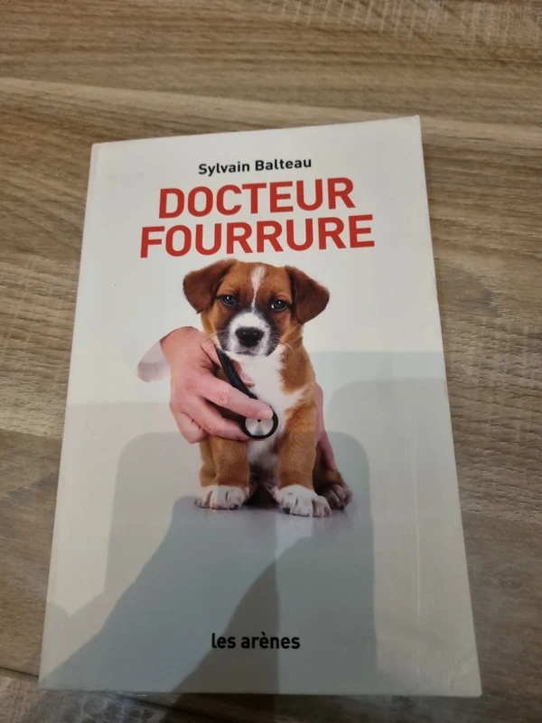 Docteur fourrure