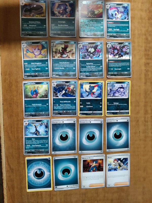 carte Pokemon