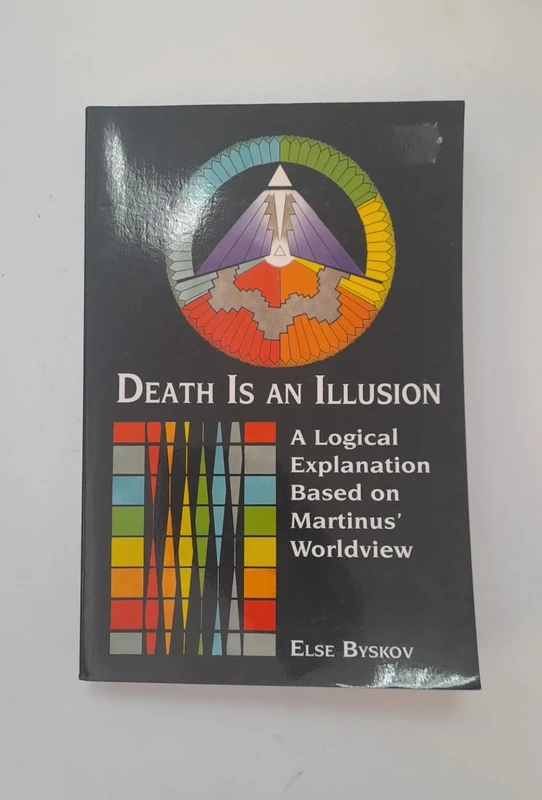 Book death is an illusion