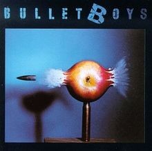 Bulletboys von Bulletboys | CD | Zustand sehr gut