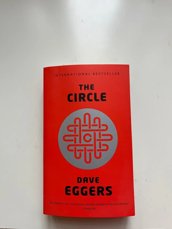 The circle Eggers