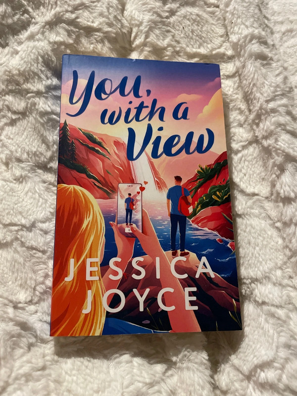 You, with a view