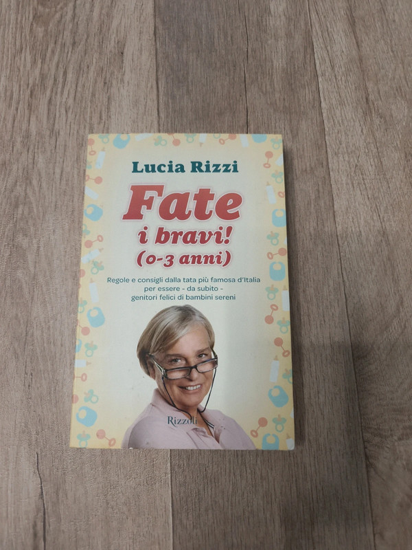 Libro Fate i bravi