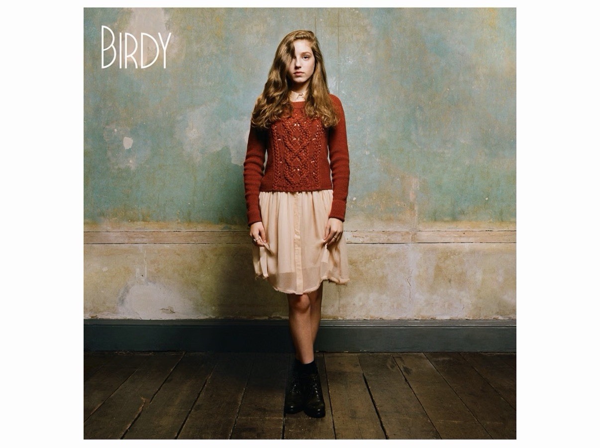 Birdy - Birdy [VINYL] New and sealed