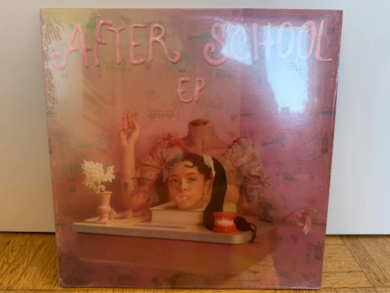 Melanie Martinez – After School EP – Sealed Vinyl LP