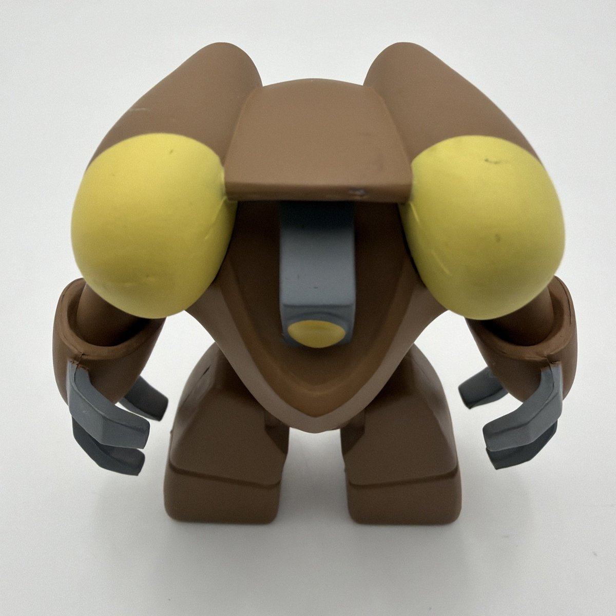 Legendary Pictures Productions Brave Pacific Rim Horizon 3" Minifigure Neca