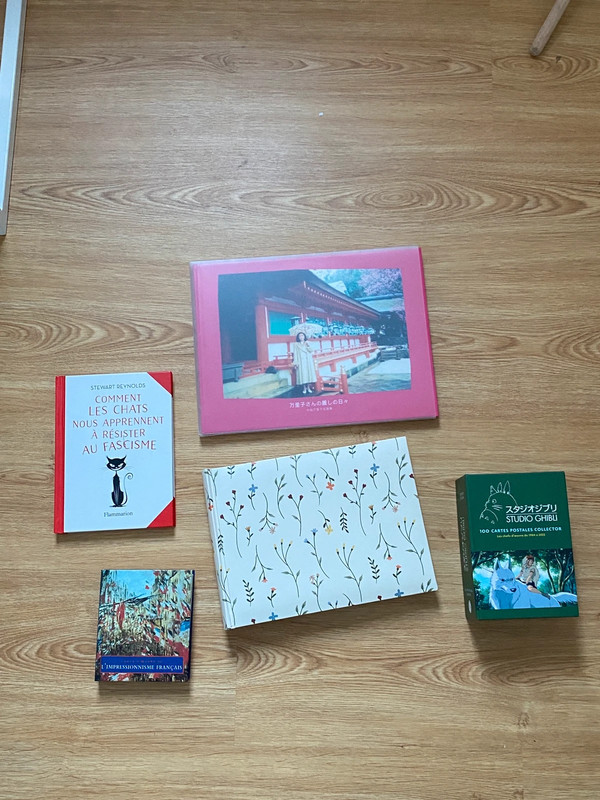Libros