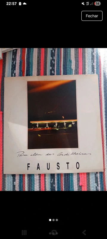 Fausto