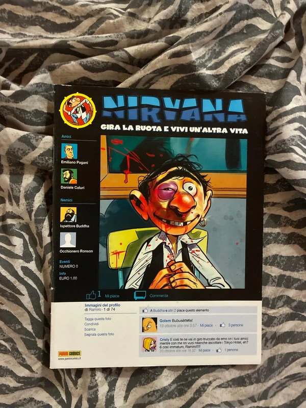 Nirvana 0