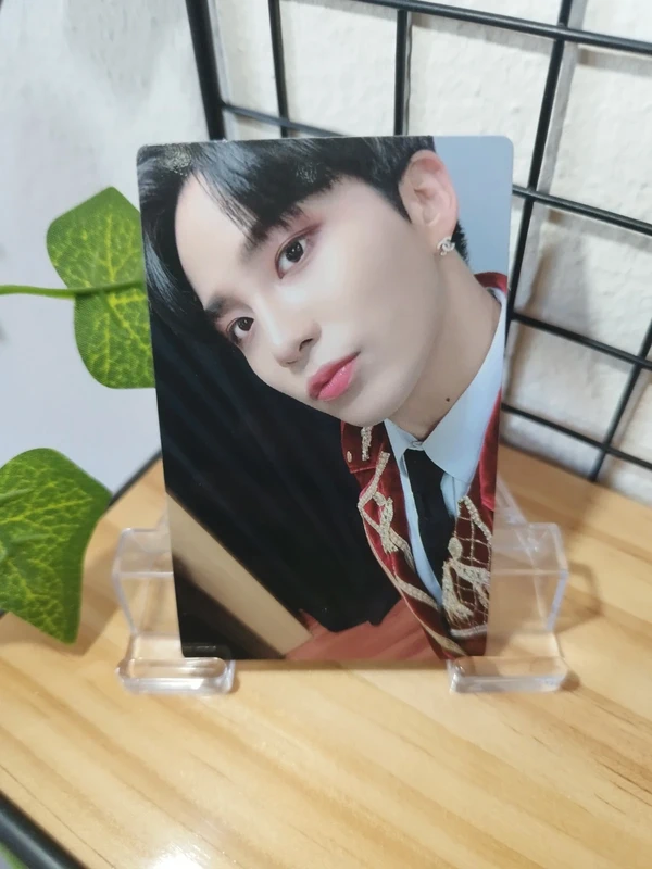 Ateez Jongho Treasure