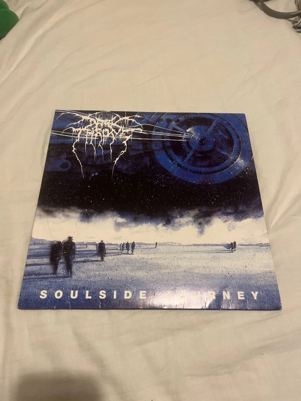 dark throne soulside journey