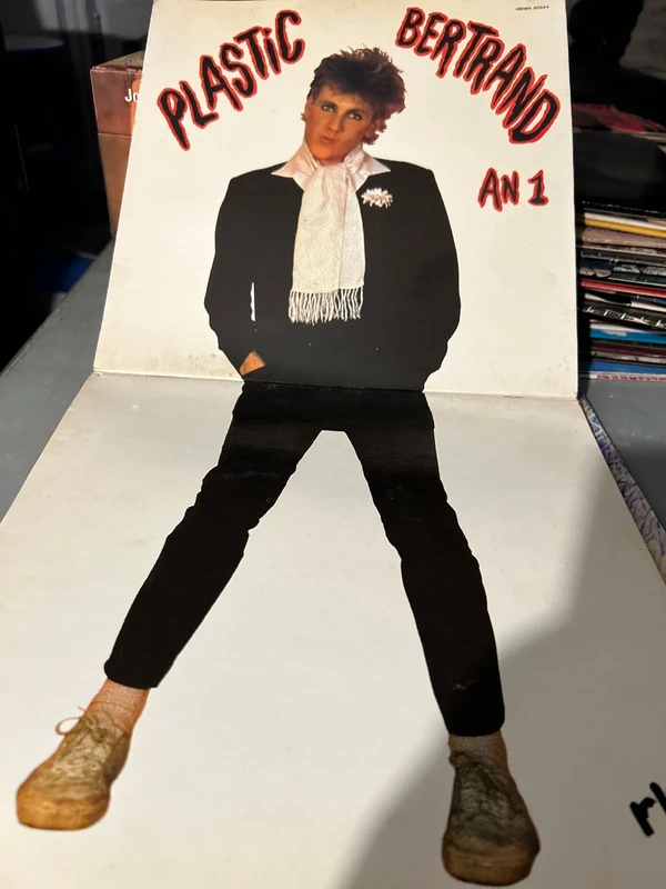 Vinyle