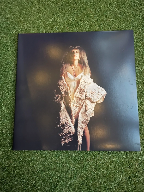 Lady Gaga: Mayhem (blue vinyl)