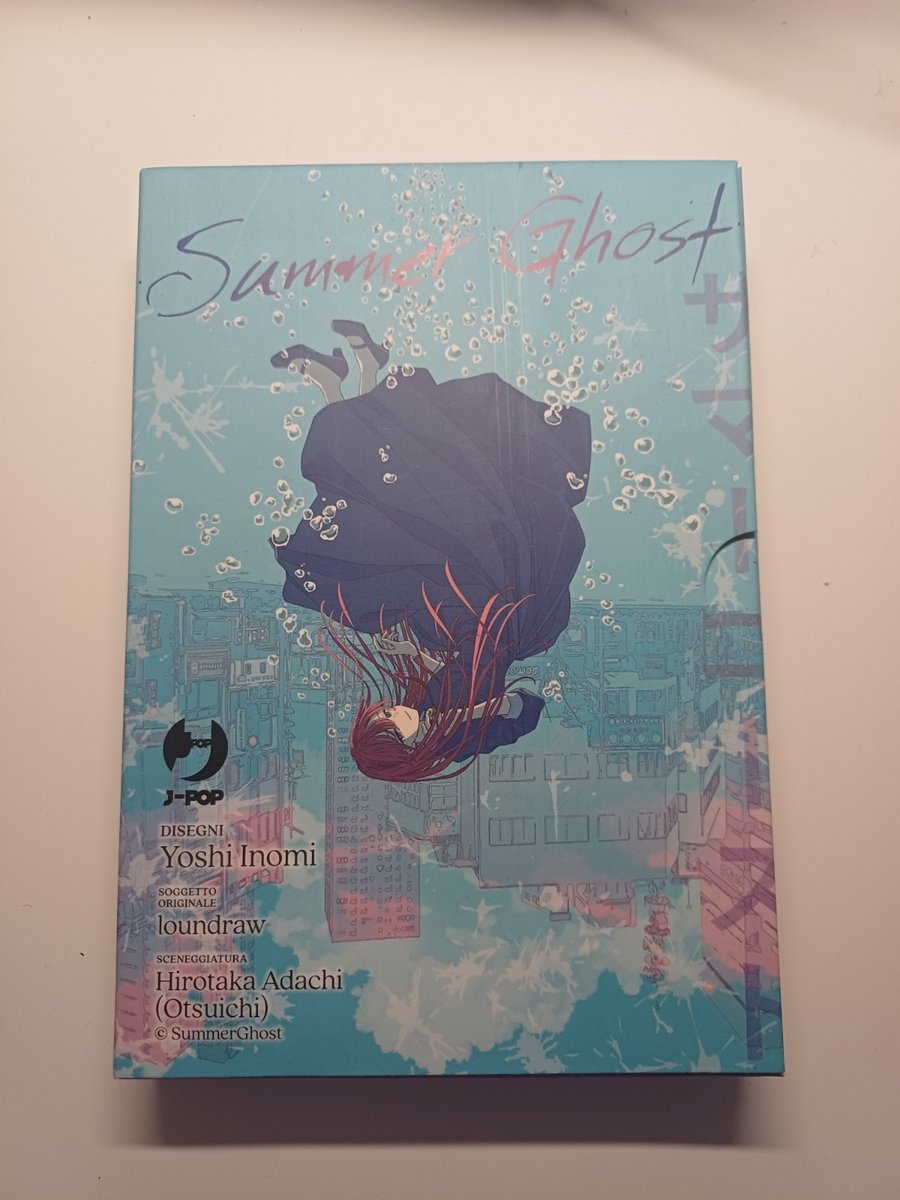 manga serie completa