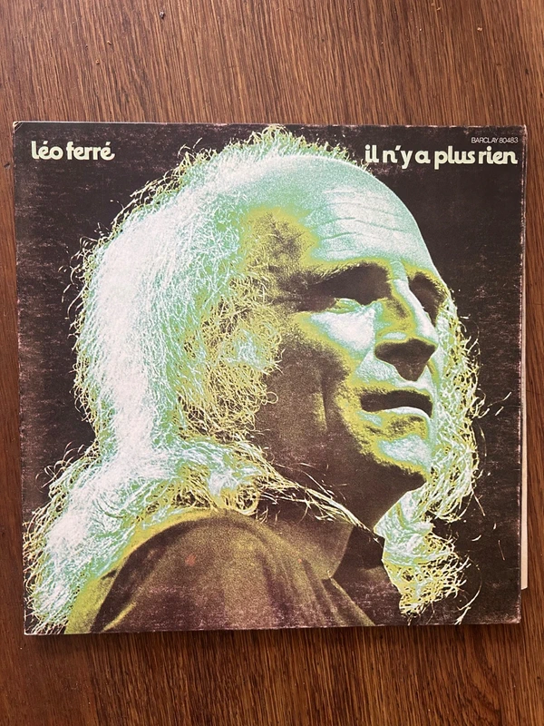 Léo Ferré