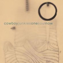 One Soul Now (Limited Edition) von Cowboy Junkies | CD | Zustand sehr gut