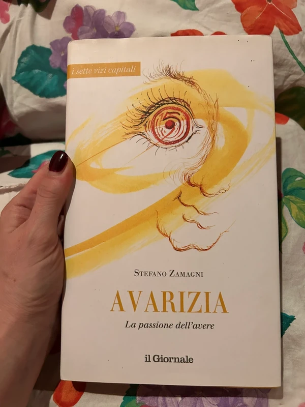 Avarizia