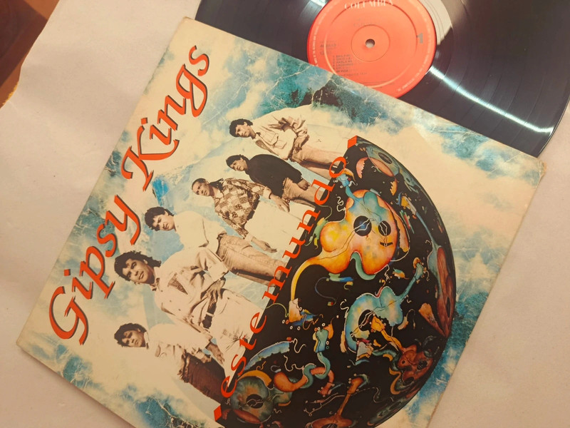 Gipsy Kings