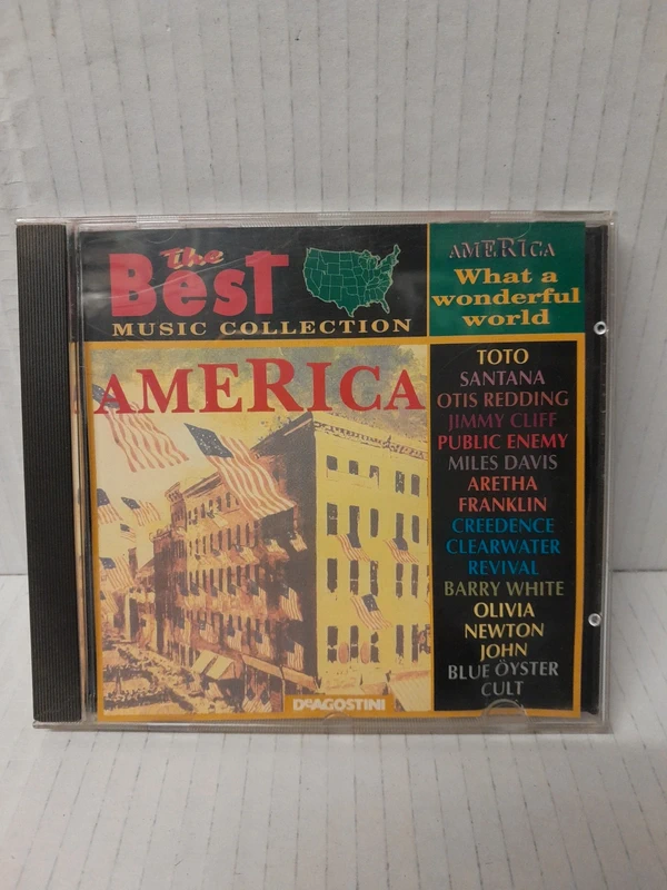 America best collection