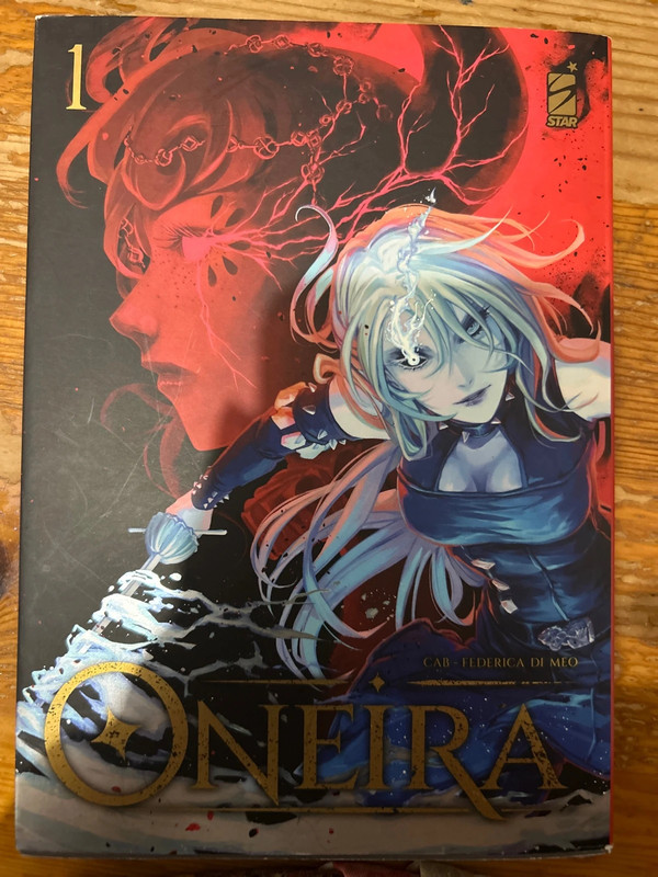 Oneira part 1