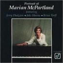 MARIAN MCPARTLAND - Portrait Of Marian Mcpartland - CD - **Mint Condition**