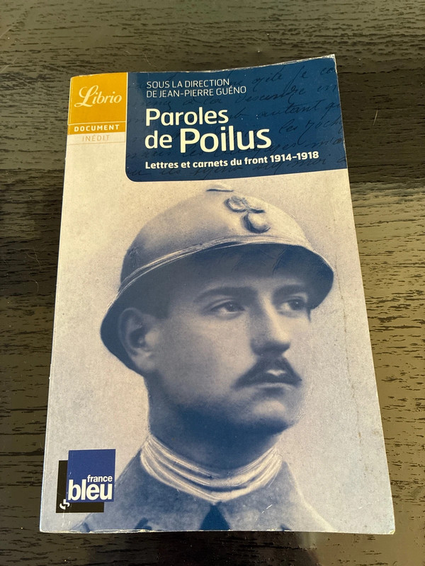 Livre