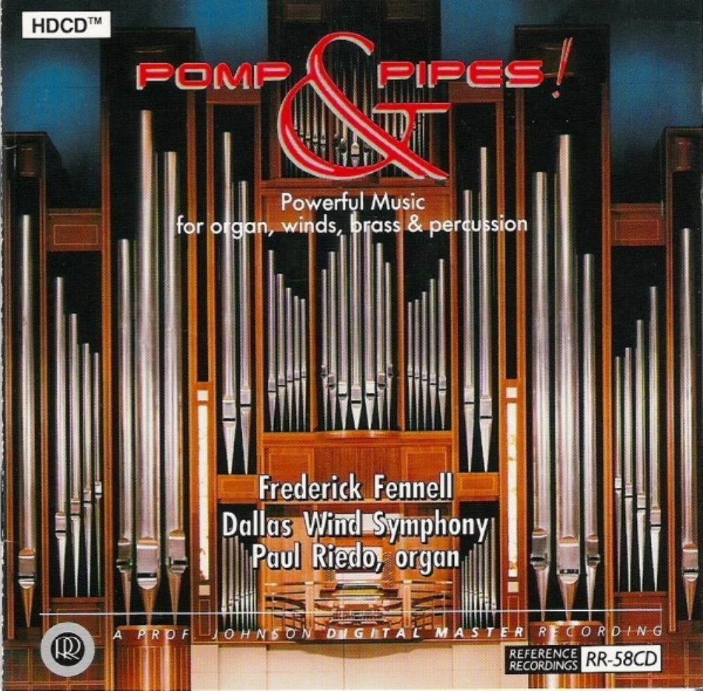 Pomp & Pipes! CD various Amazing Value Free P&P