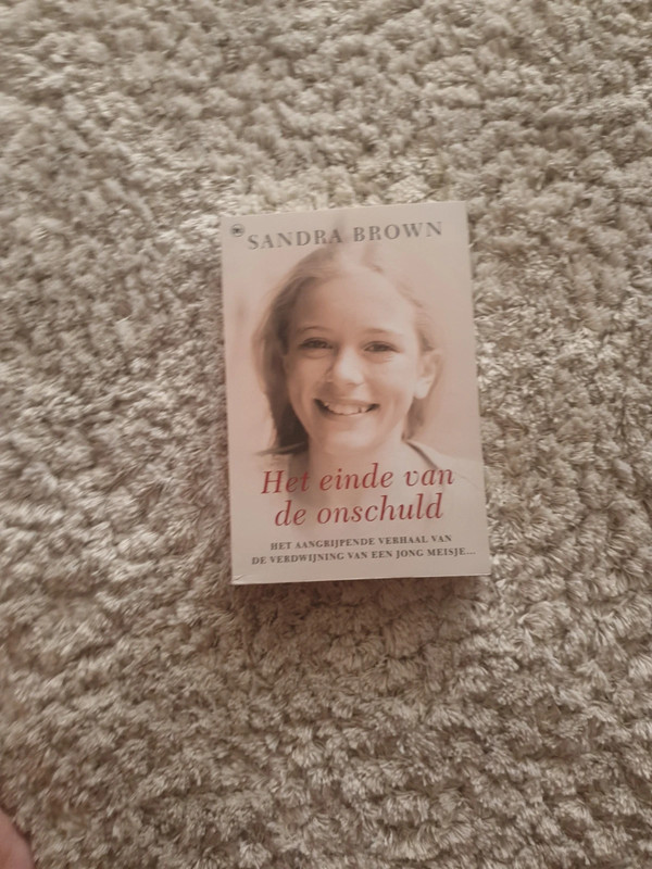 Sandra Brown