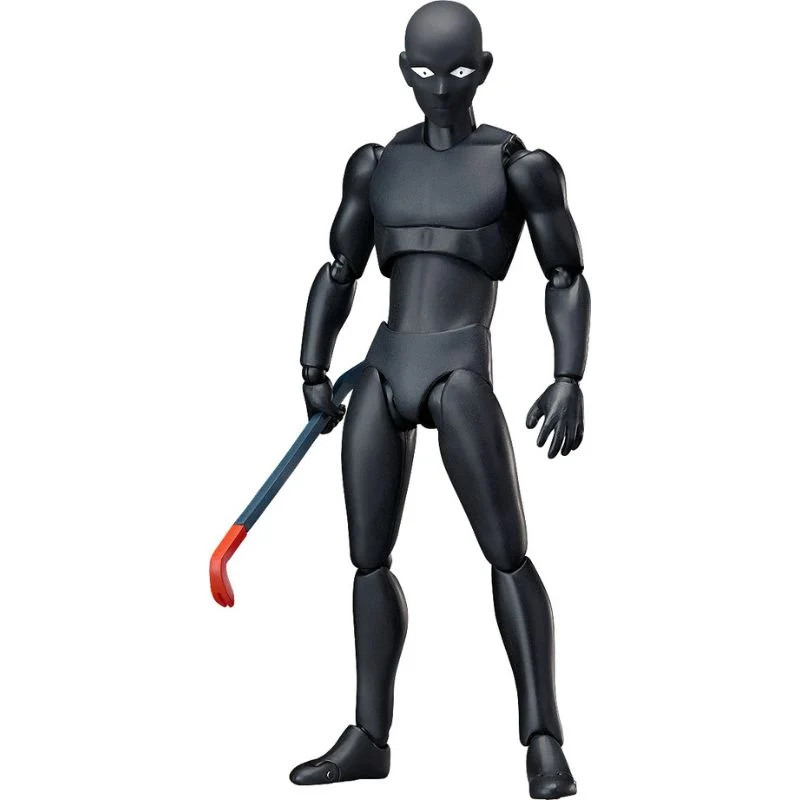 FREEing Figma Detective Conan Action Figure Ufficiale Giappone