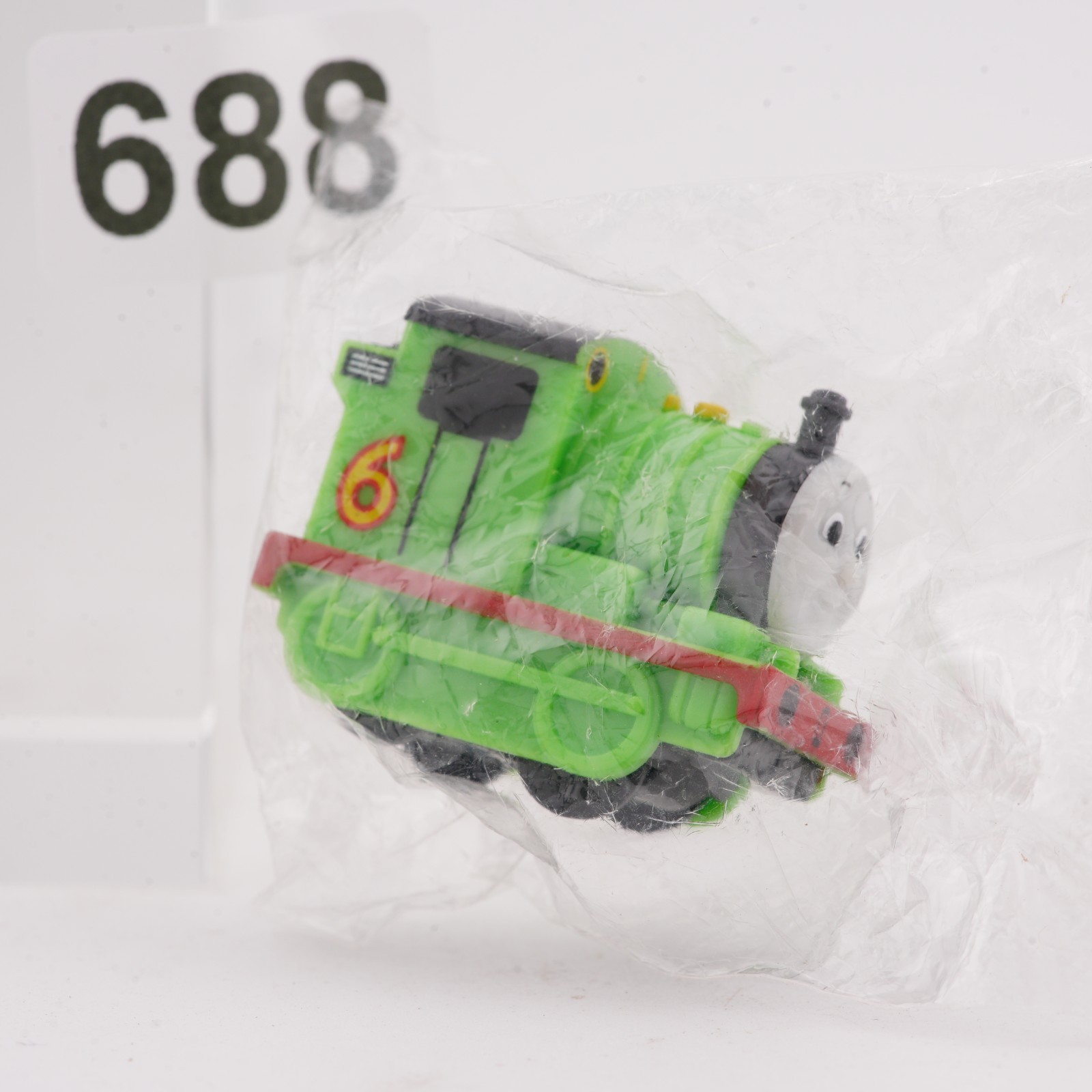 Promo Thomas & Friends SIGILLATO 