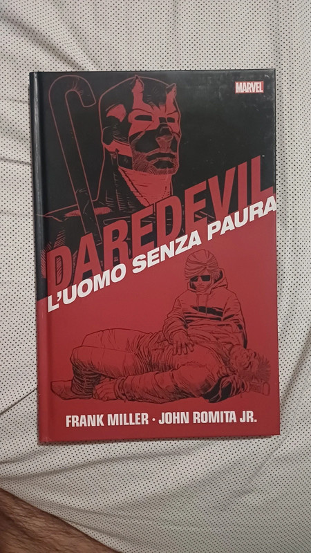 Daredevil - L'uomo senza paura