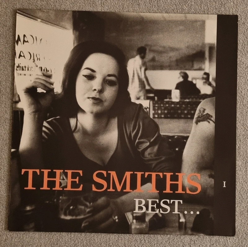 The Smiths  Vinyl