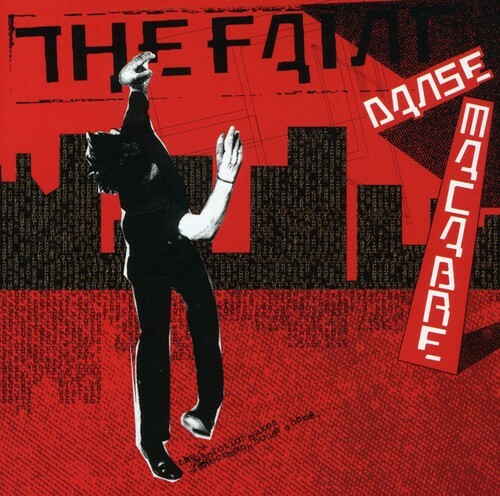 Danse Macabre, THE FAINT Cd