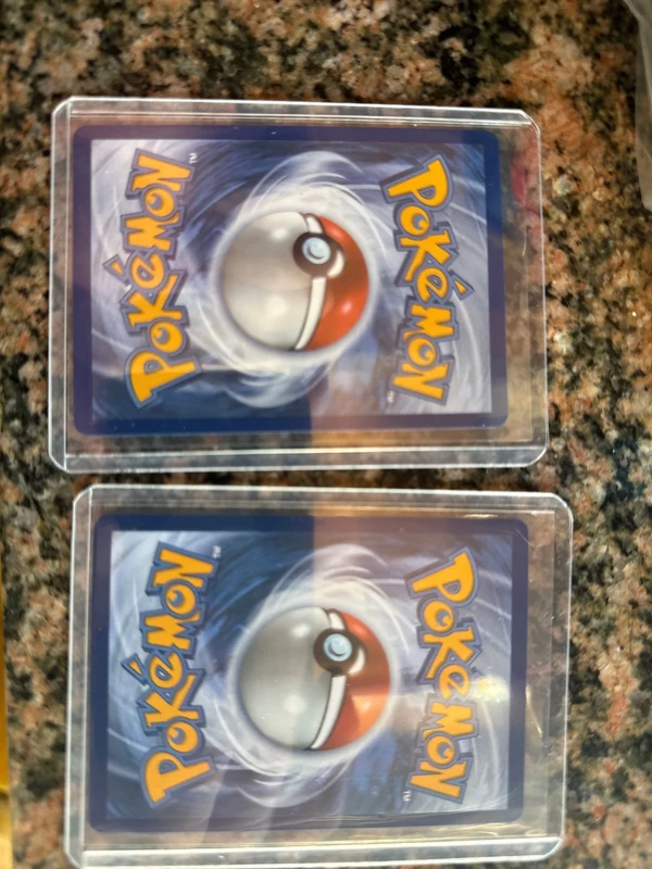 Vendo questo 2 mewtwo