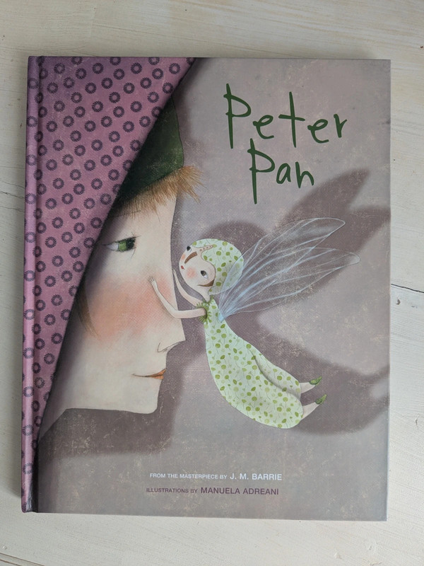Peter Pan