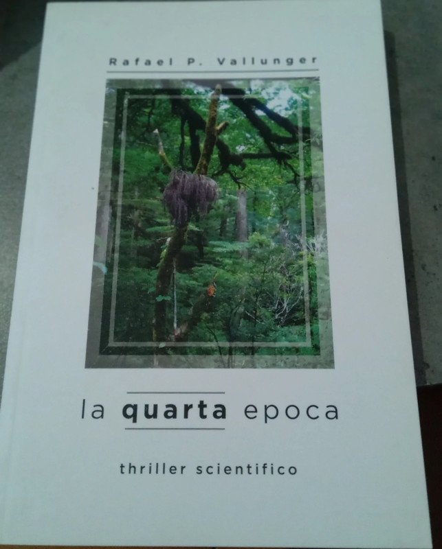"La quarta epoca"