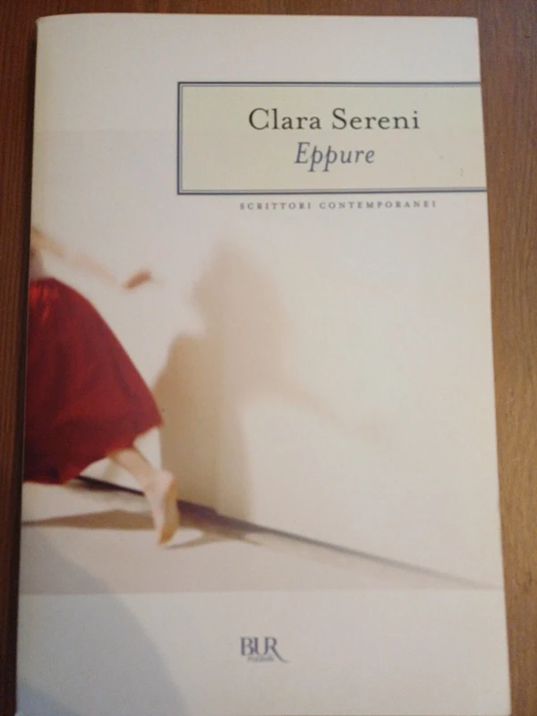 Eppure - Clara Sereni