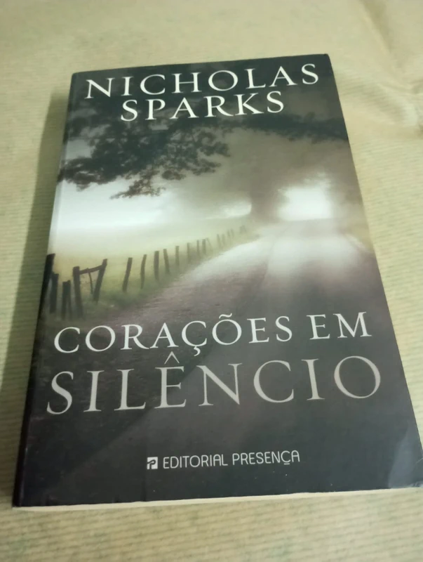 Nicholas Sparks