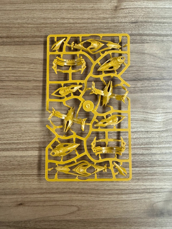 Artanis+Pylon StarCraft Tabletop