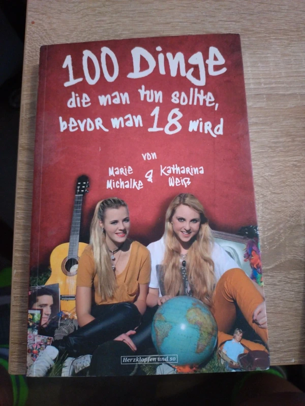 Jugendbuch