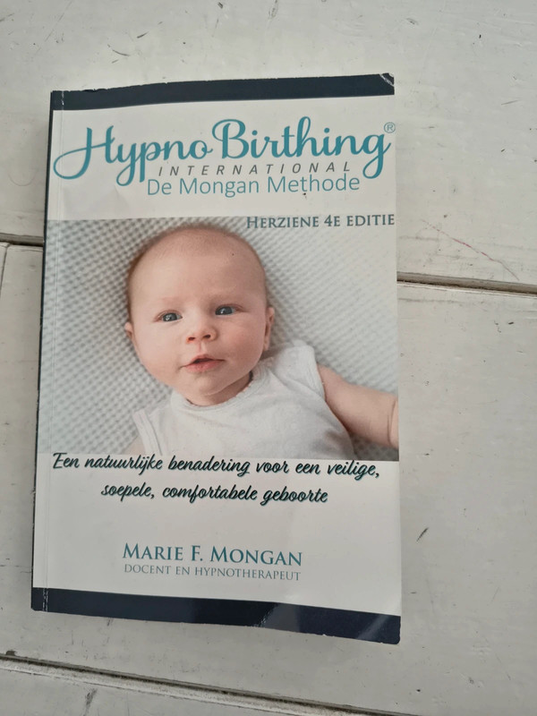 Hypno Birthing